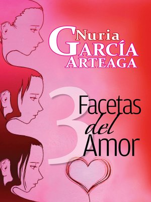 cover image of Tres Facetas del Amor